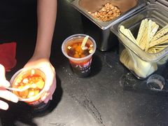 -八婆婆烧仙草(中山路店)