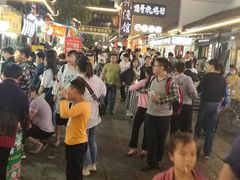 -汴河街