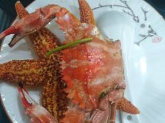 -大城·烧烤海鲜大排档(台东店)