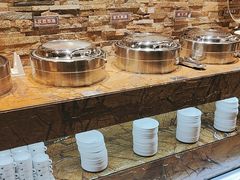 -汉巴味德(北京银座和谐广场店)