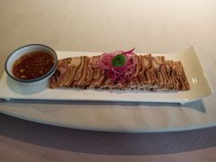 -稍可轩博物馆餐厅