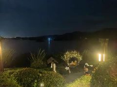 -天目湖涵田度假村