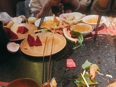 -牛New寿喜烧(虹桥新天地店)