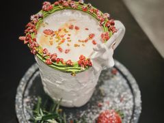 花环咖啡-BE NORMAL CAFE(霞溪路店)