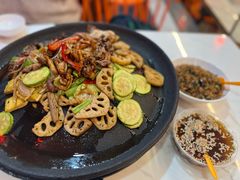 -一烙锅(友谊店)