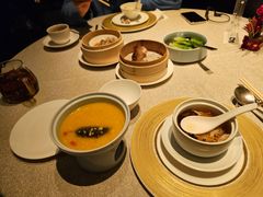 -万丽轩·粤菜(王府井金茂万丽酒店)