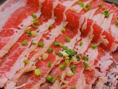 -花味·自助烤肉(大观天地店)