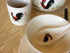 -和膳居饮食有限公司