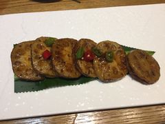 -菩提树·素食餐厅(汇智国际商业中心店)