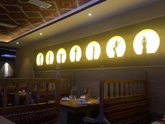 -兰木肆·云南菜(龙湖U城天街店)
