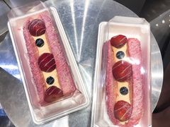 -LELECHA乐乐茶(新街口大洋店)