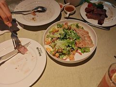 -碧特博格·20年品牌西餐厅(芜湖路店)