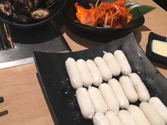 -新石器烤肉(西田城店)