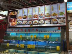 -坛南湾阿强农家乐.海鲜大排档老字号(福州地标美食店)