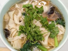 -萧记三鲜烩面(东站店)