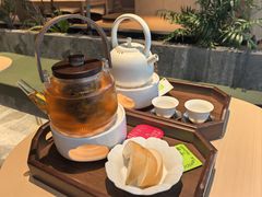 -奈雪茶院·茶室茶馆(广州粤海天地店)