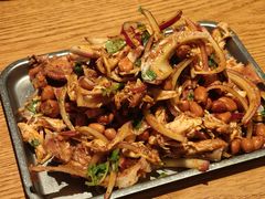 -喝丢一只鞋海鲜烧烤·海肠捞饭(市场店)