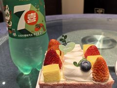 -宴天下大酒店(政和路店)