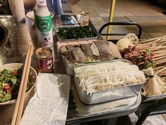 -郑记·古法黑砂锅串串(龙泉店)