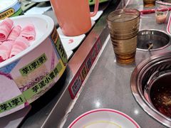 -龍歌自助小火锅(雨花台江南虹悦城店)