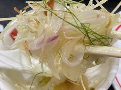 -飞尝蚝·顺德菜·鱼生(顺德总店)