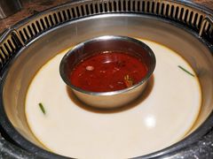 -鱼豆吉·豆浆鱼火锅(宜昌万达店)