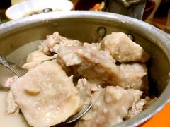 -醉南拳客家菜·河田鸡(西禅寺杨桥店)