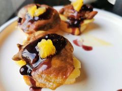 -小天鹅戴斯酒店鲸鲨百汇创作料理