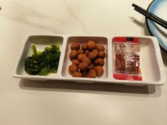 -东流山烤鸭·家常菜(雨山龙湖店)