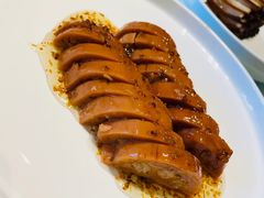 -玉林烤鸭店(定福庄店)