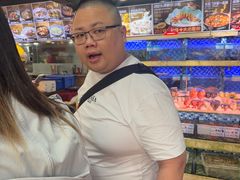-202特色排档(五缘湾店)