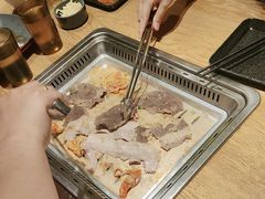 -新石器烤肉(南站店)