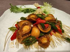 -锦成府·精选淮扬菜(老门东1865店)