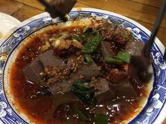 -三羊居食府(文艺路店)