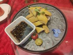 -聚鑫阁江浙菜·非遗传承技艺(青村帝华园店)
