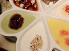 -绿茶餐厅(石家庄万象城店)