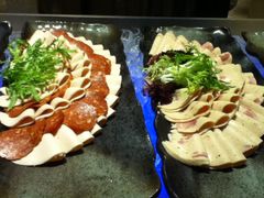 IMG_1076-上海东方佘山翰悦阁酒店·Vie全日制餐厅