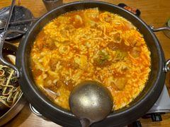 -恩你小木屋·烤肉韩式料理(嘉兴秀洲店)