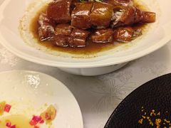 -酌宴府The China Club·广州万富希尔顿酒店(云城东路店)