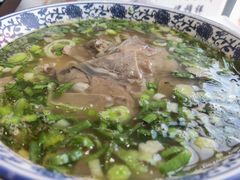 -伊穆祥牛肉面总店·清真