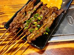 -土蚝·高压锅生蚝(百姓美食街店)