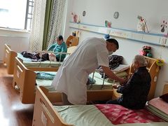 -仁泽赵巷养老护理院-医疗康复中心