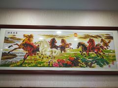 -聚德福海鲜家常菜(刘庄店)