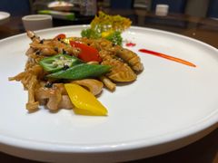 -临海鱼港