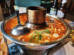-囧人粗品·泰国街市料理(霖峰店)