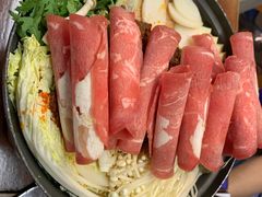 -米屋石锅拌饭(师大店)