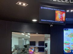 -麦当劳(长乐西洋南路得来速店)