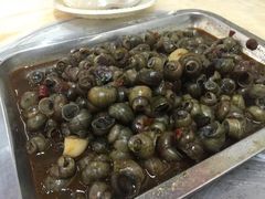 螺蛳-阿木龙虾(河间路店)