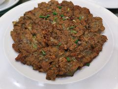 -梅子大排档