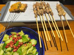 -肉串汪(西便门店)